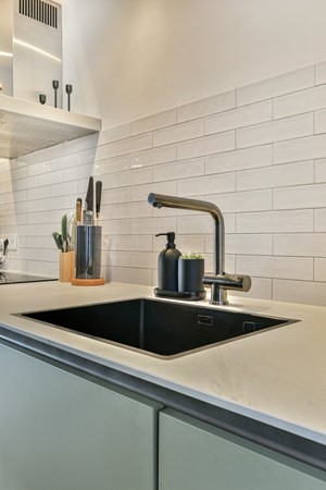 Medium property photo - Erich Salomonstraat 436, 1087 JA Amsterdam